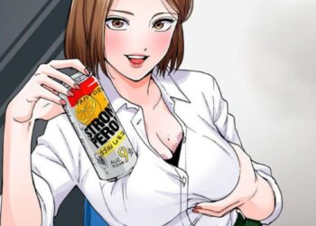 Hitozuma No Kuchibiru Web Cover