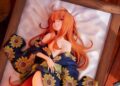 KDcolle Spice And Wolf Holo Yukata Beauty Figure Web Cover