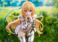 KLOCKWORKS Goblin Slayer Priestess Bikini Armor Figure Web Cover