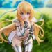 KLOCKWORKS Goblin Slayer Priestess Bikini Armor Figure Web Cover