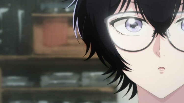 Kowloon Generic Romance Big Eyes Small Mouth