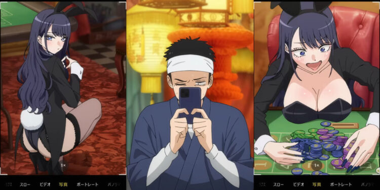 My Dress Up Darling Season2 PV1 5