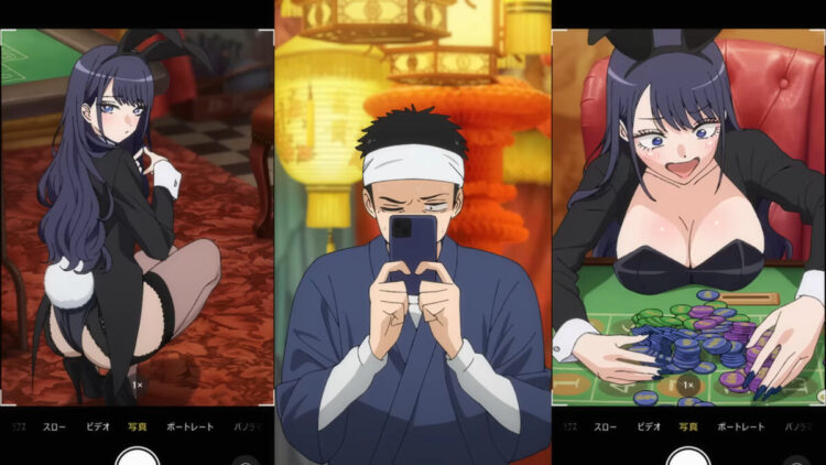 My Dress Up Darling Season2 PV1 5