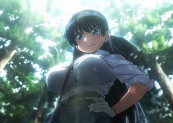 Ruri No Hoseki PV1 9