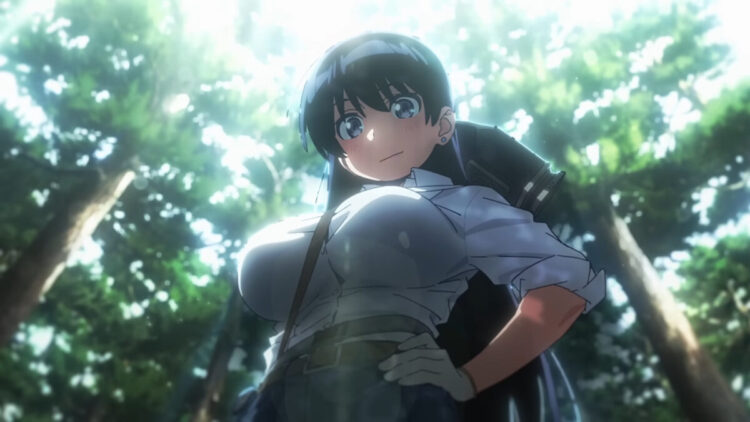 Ruri No Hoseki PV1 9