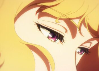 Solo Leveling Cha Fabulous 2