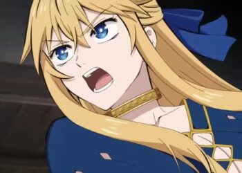 The Barbarians Bride PV1 9