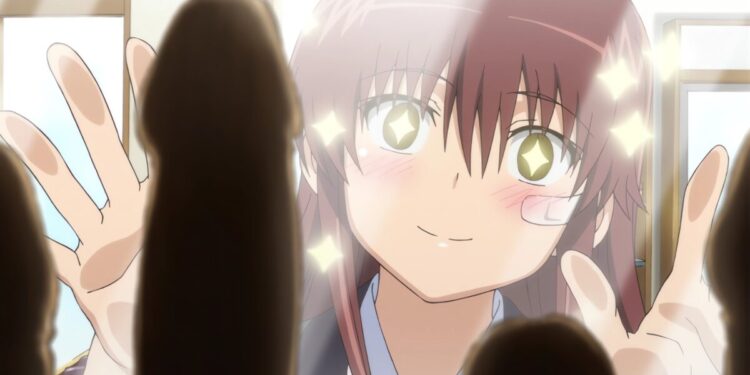 Thirsty WAIFUS Web Cover