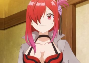 Welcome To The Outcast's Restaurant! PV1 7