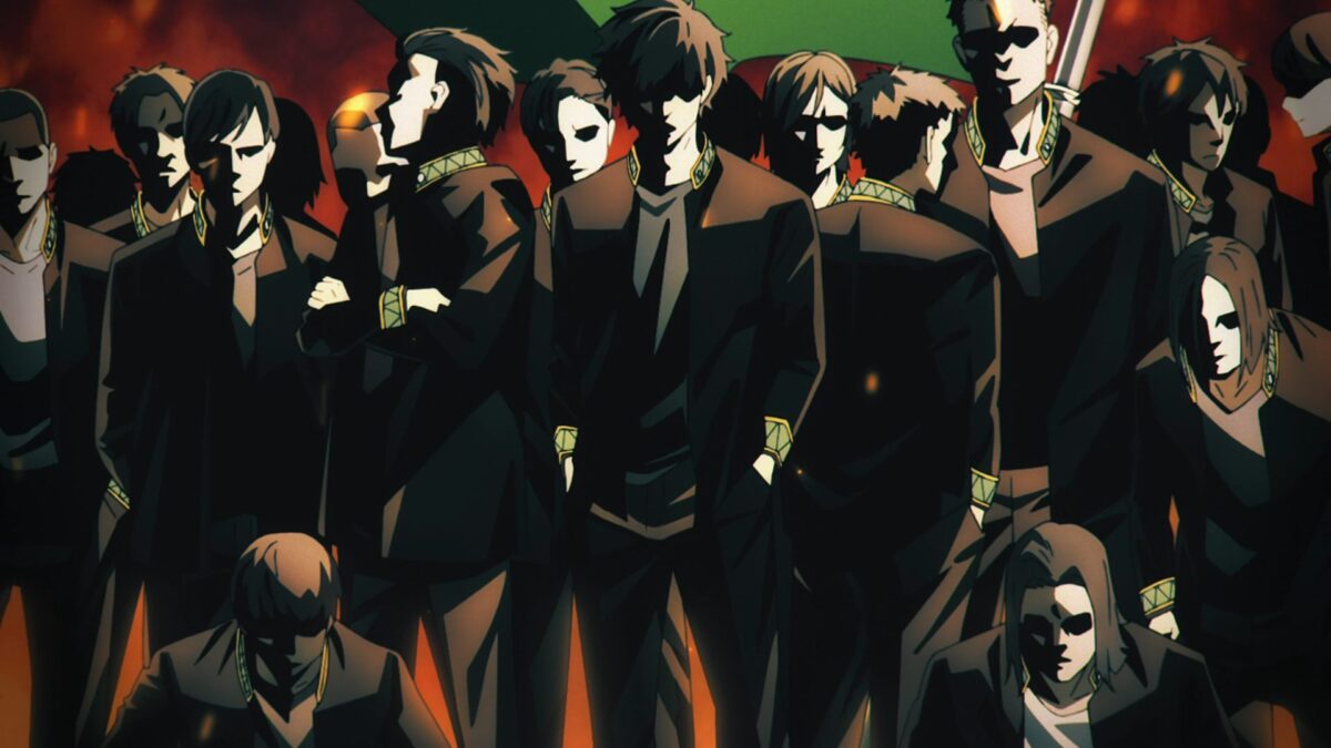 Wind Breakers Furin Rep