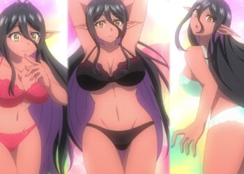 Yandere Dark Elf Episode 3 Featured Image