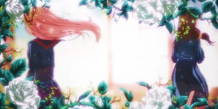 Young Ladies Don't Play Fighting Games PV1 3