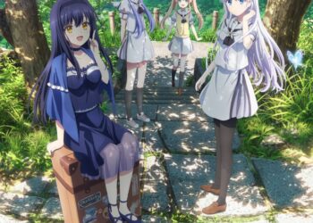 Summer Pockets Blog Post