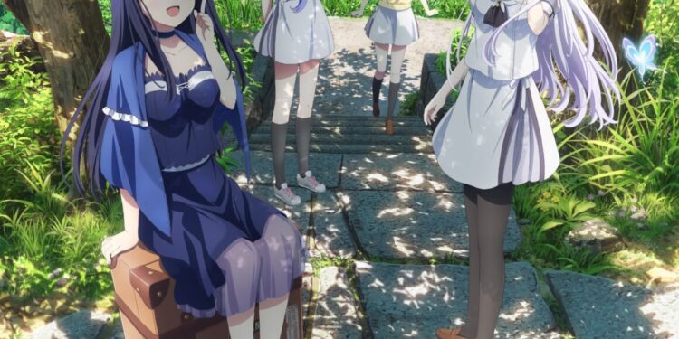 Summer Pockets Blog Post