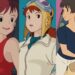 Who Was Your Studio Ghibli Crush?