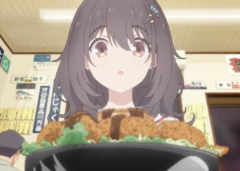 Food For The Soul Cover