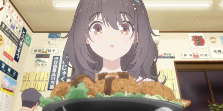 Food For The Soul Cover