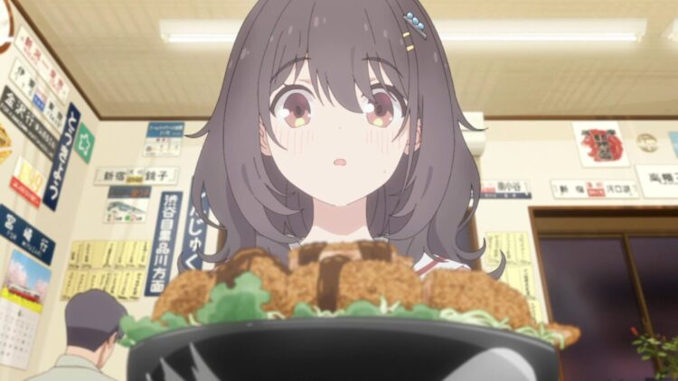 Food For The Soul Cover