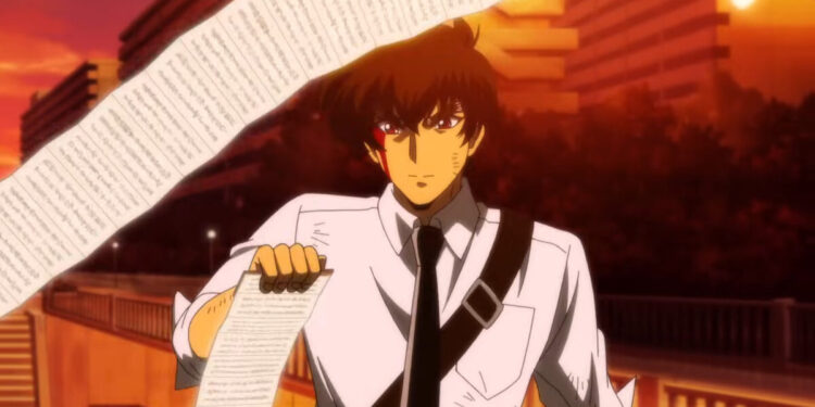 Hell Teacher Jigoku Sensei Nube PV1 5