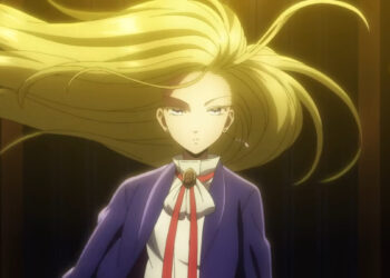 Hotel Inhumans PV1 6b