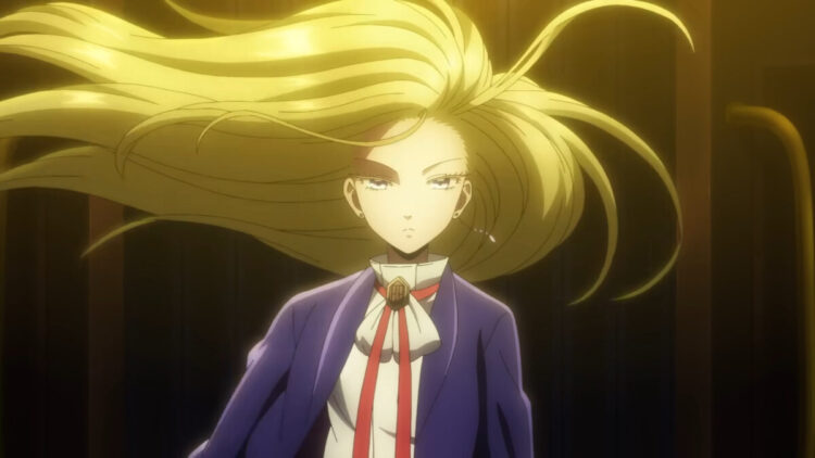 Hotel Inhumans PV1 6b