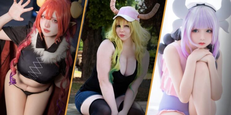 MissKobayashiDragonMaidCosplay