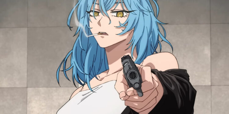 Sakamoto Days S2 PV1 7