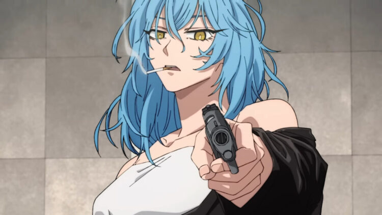 Sakamoto Days S2 PV1 7