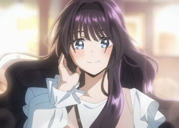 The Fragrant Flower Blooms With Dignity PV1 1