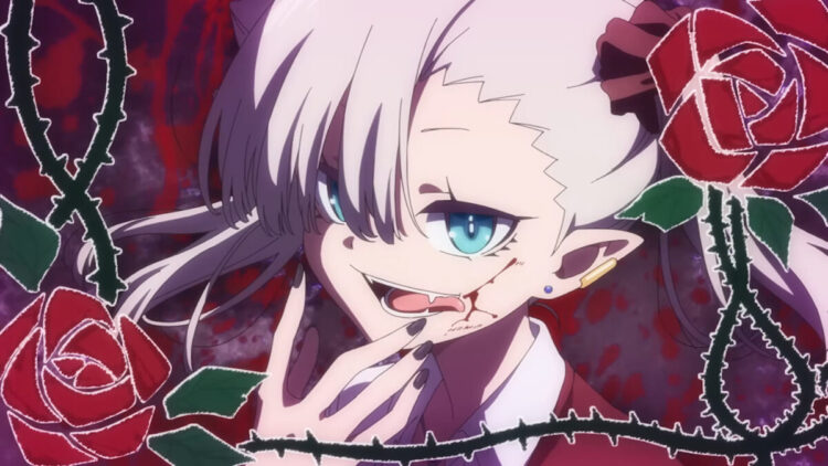 Vampire Chan Can't Suck Properly PV1 2