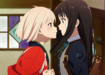 Aoharu Enchant Onahole Review