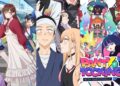 Summer 2025 Anime Season Guide