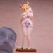 A.DIMENSION Dragon Maid Tohru 14 Figure Web Cover