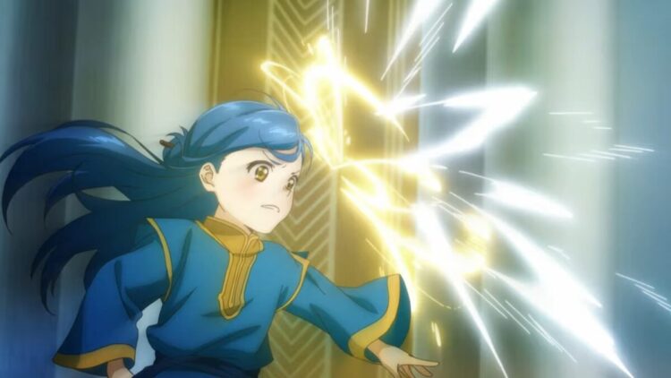 Ascendance Of A Bookworm S4 PV1 7