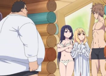 Busamen Gachi Fighter WEB Cover (2)