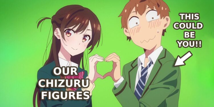 Chizuru Merch Web Cover