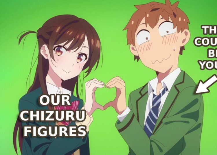 Chizuru Merch Web Cover