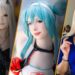 The Best Cosplay of Anime Expo 2025