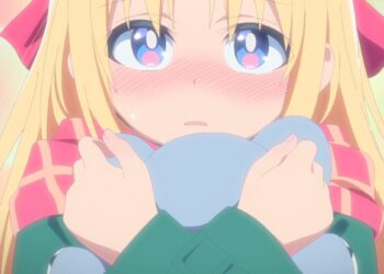 Cultural Exchange With A Game Center Girl Web Cover