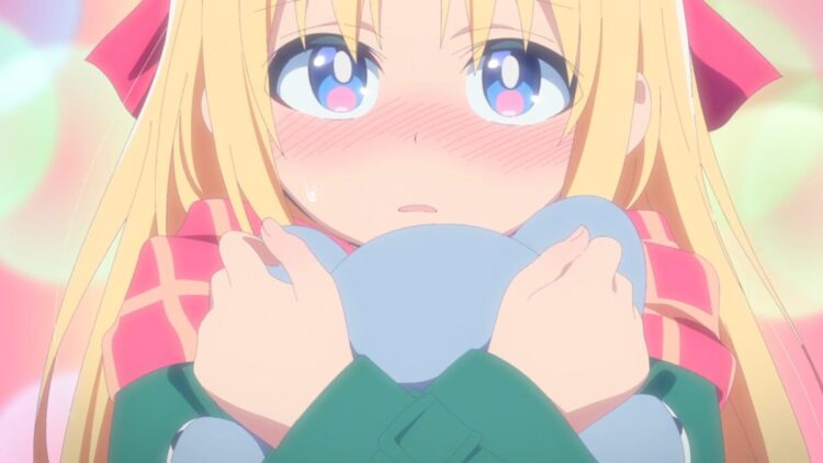 Cultural Exchange With A Game Center Girl Web Cover