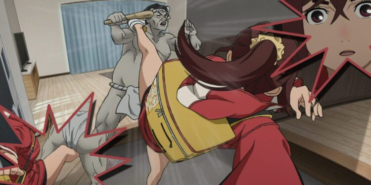 Dandadan S2 Featured Image