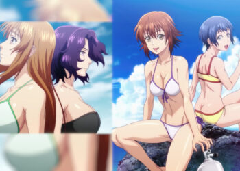 Grand Blue S2 Featured Image