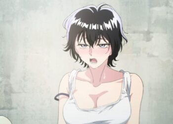 Kowloon Generic Romance Reiko Hot Working Adult