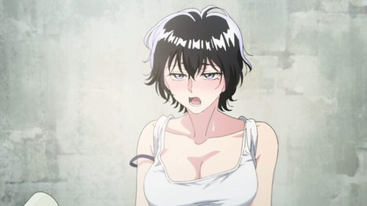 Kowloon Generic Romance Reiko Hot Working Adult