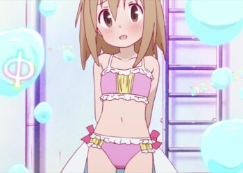 Mahou Shoujo Nante Mouiidesukara Ss 04