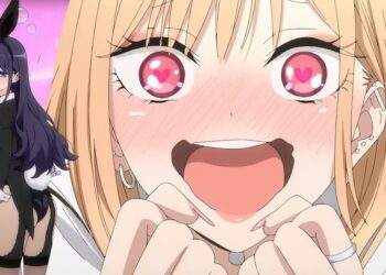 My Dress Up Darling Returns! 7 Reasons We Can't Stop Loving Marin Kitagawa