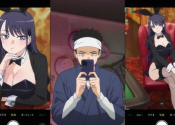 My Dress Up Darling S2 Episode 13 Featured Image