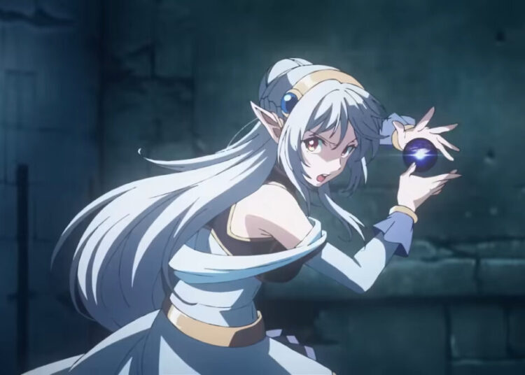 My Status As An Assassin Obviously Exceeds The Hero's PV1 7