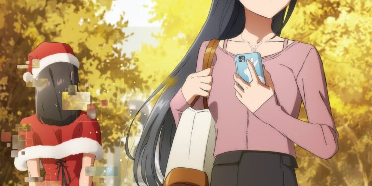 Seishun.Buta.Yarou.wa.Santa.Claus.no.Yume.wo.Minai Blog Post