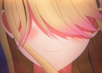 Watari Kun Is About To Collapse Satsuki Creepy